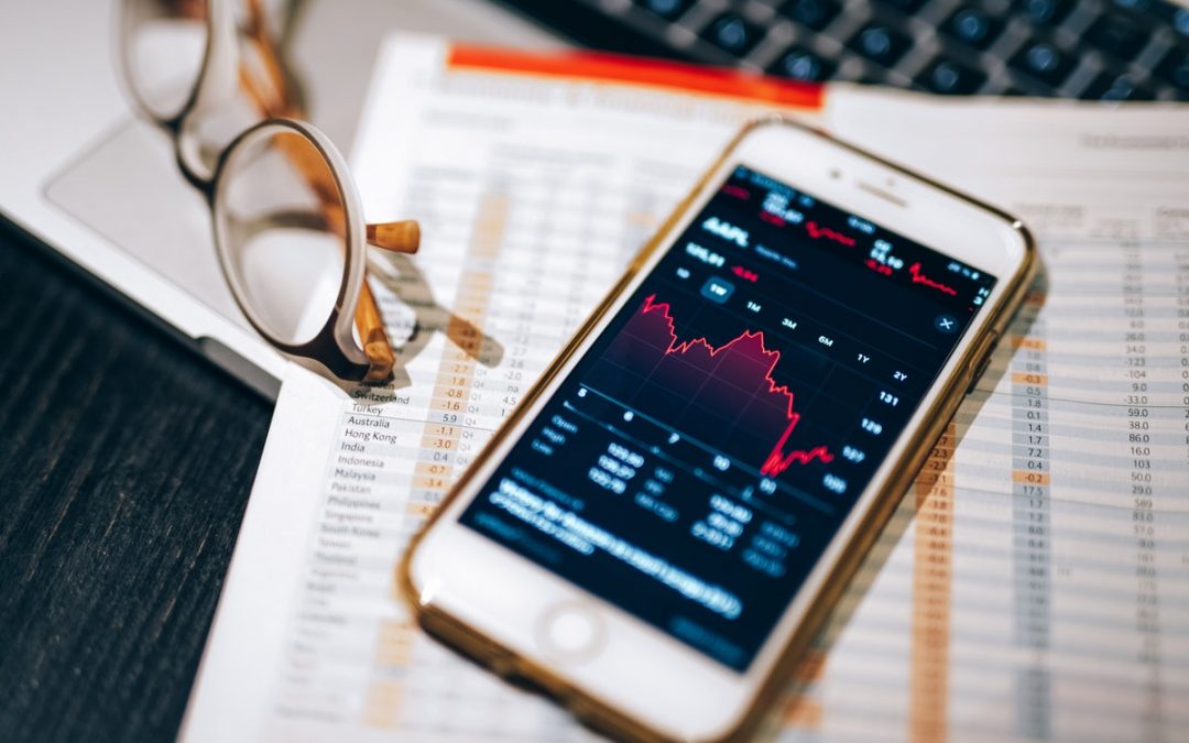 Solve for Investing: The Offshore Edition