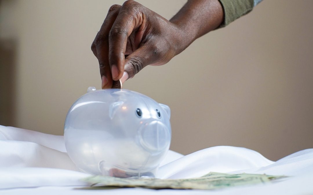 3 powerful tips to boost your savings