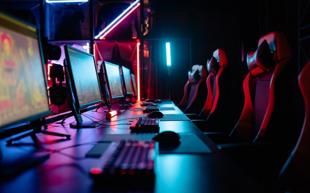online gaming