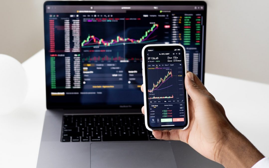 The three drivers shaping markets