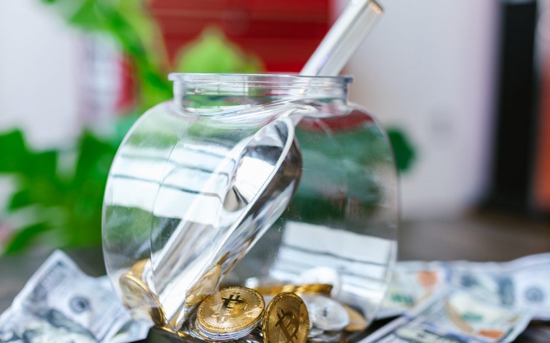 perils of investing
