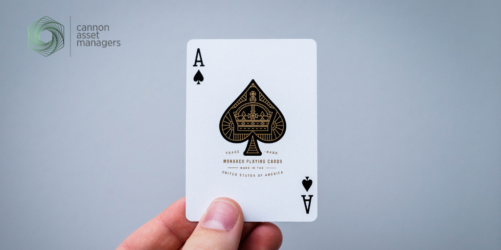 Why Successful Investors Avoid Gambling