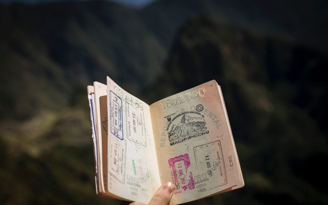 South Africa’s new visa rules