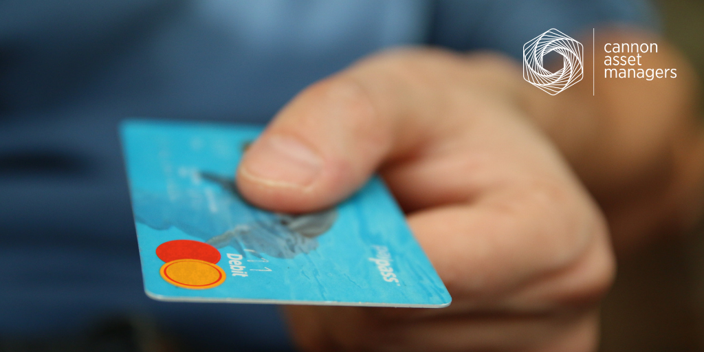 A third of South Africans put food and groceries on their credit cards
