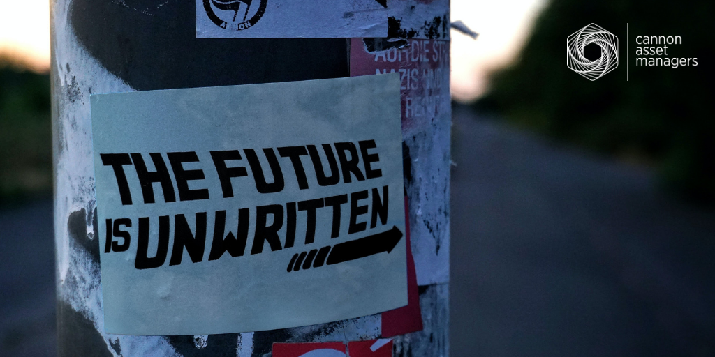 A chance to change for the better
