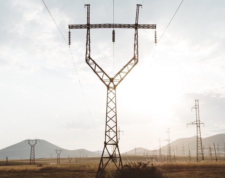 Eskom casts a pall over growth