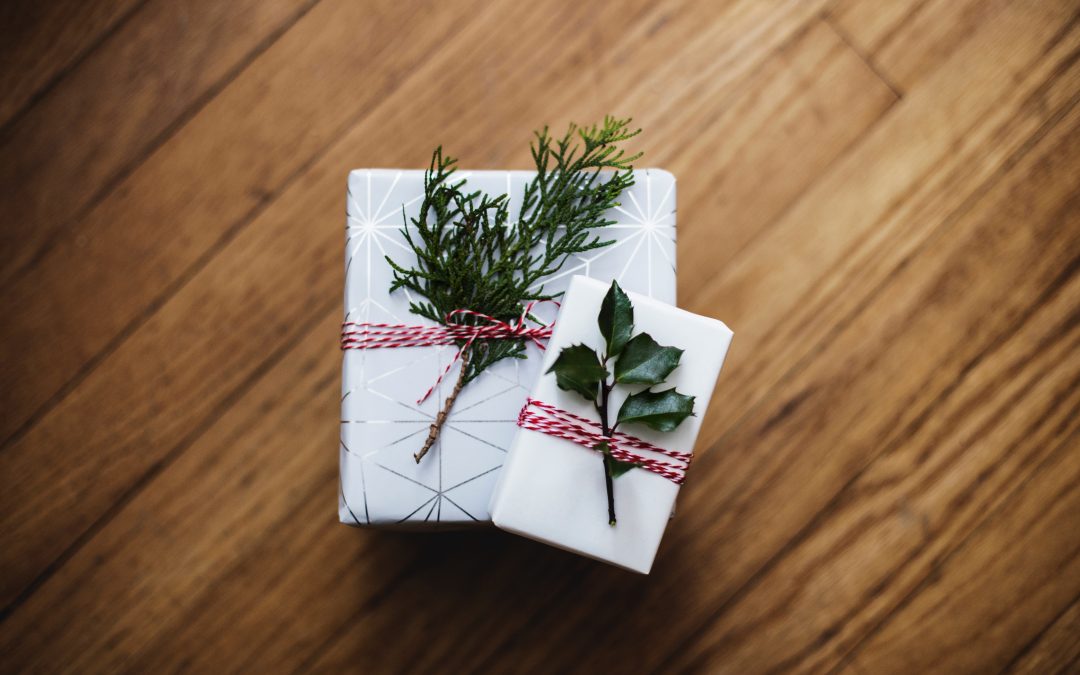 Invest in your child’s future with a TFSA this Christmas