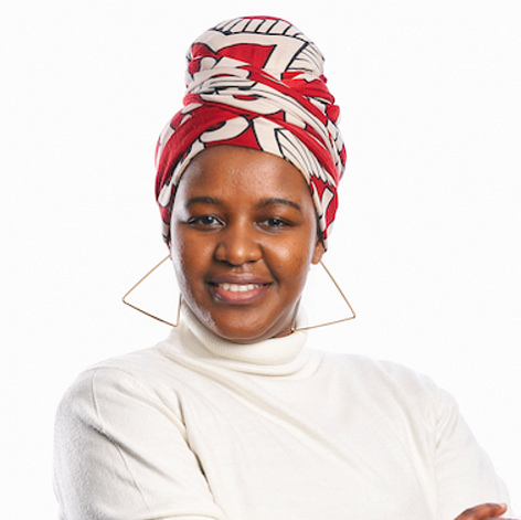 Nthabiseng Modiba