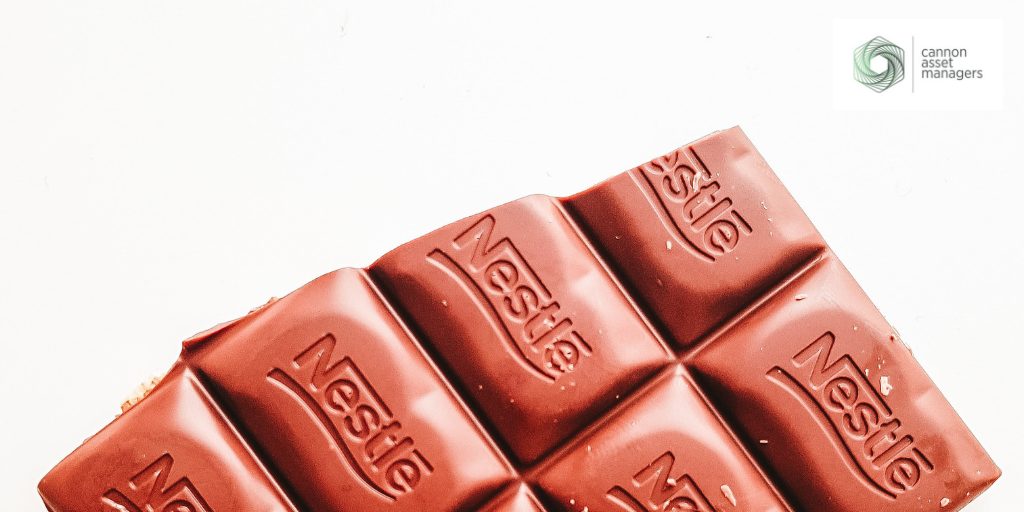 Nestlé’s turnaround yields sweet returns