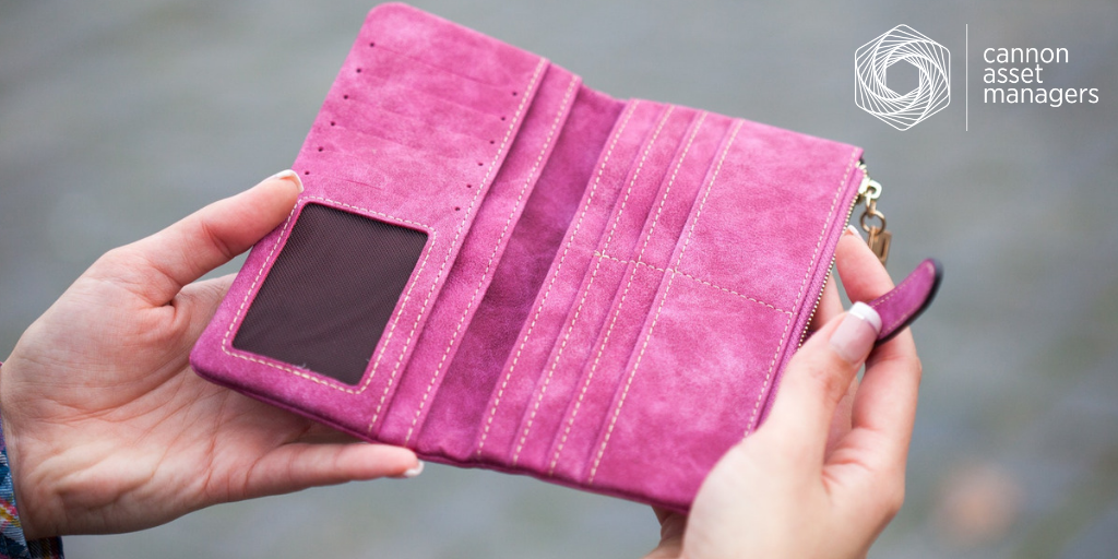 3 things that are killing your wallet