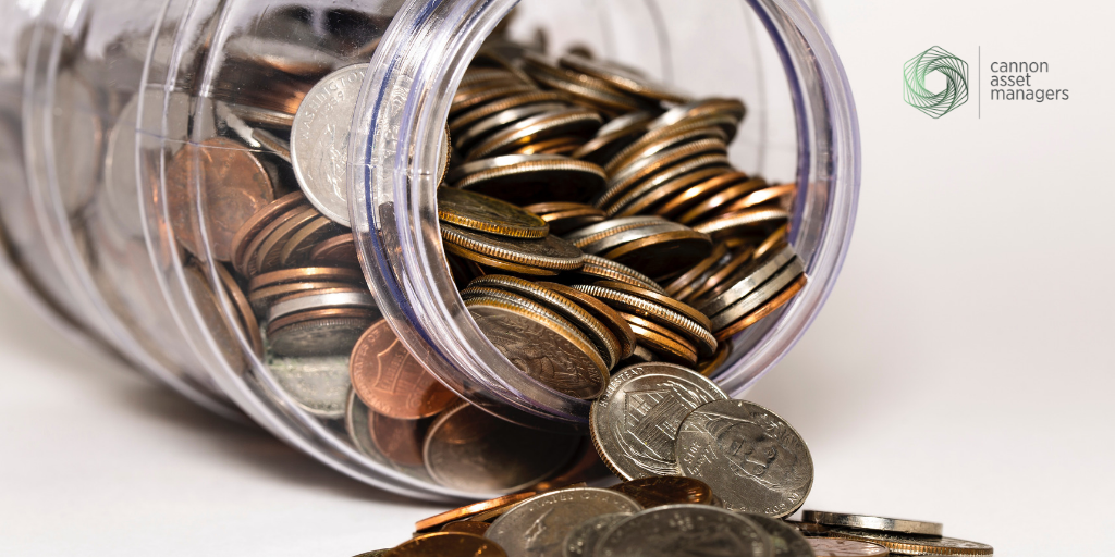 The economic cost of tax, our low savings rate and red tape