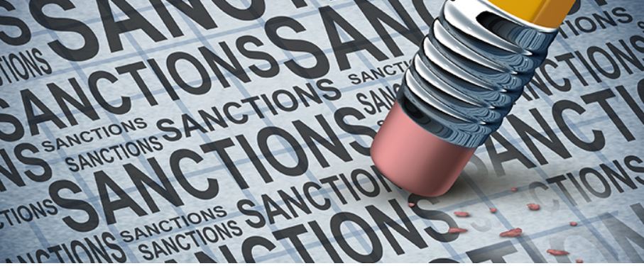 Masterclass on Sanctions