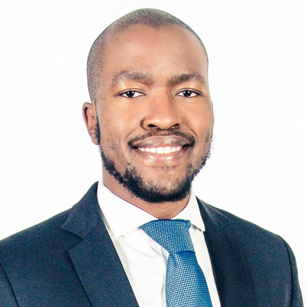 Tshepo Modiba