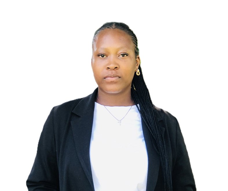 Nthabiseng Modiba